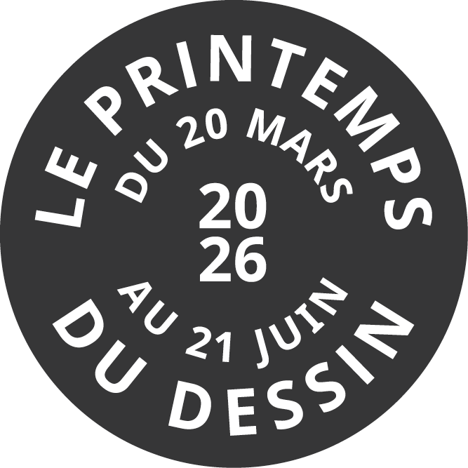 Le Printemps du dessin 2026